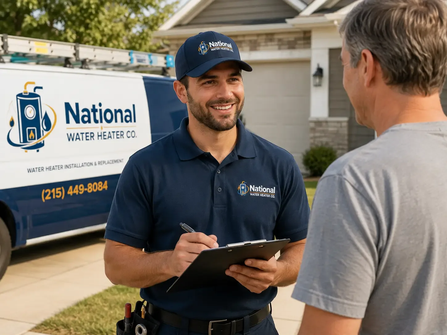 Water Heater Installation Milton, WV FAQs